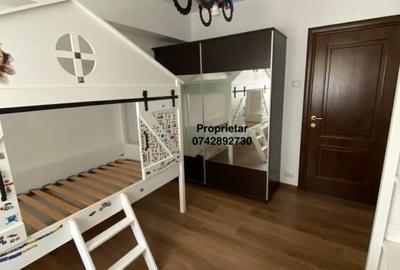 Apartament cu 4 camere, Titulescu, Piata Victoriei - 11