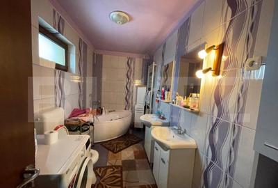 Casa de vanzare cu 5 camere, 1100 mp teren, Peri? - 8