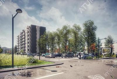 Apartament cu 2 camere la cheie cu boxa balcon si loc parcar - 8