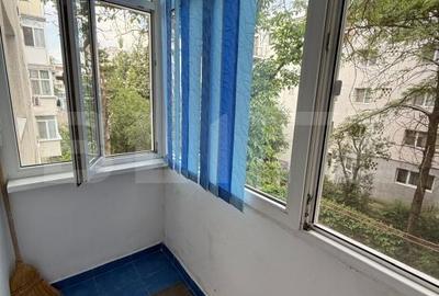 Apartament cu 2 camere semidecomandat în Vest - 8
