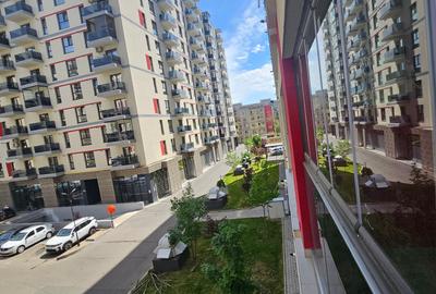 Apartament cu 2 camere decomandat, mobilat în Lujerului - 10