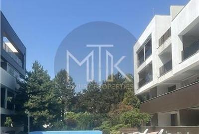 Apartament 3 Cam. 127MP| Erou Iancu Nicolae | Loc de parcare - 13