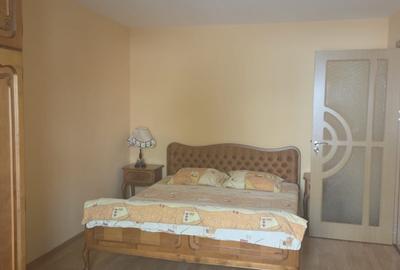 Apartament cu 3 camere decomandat, mobilat în Bahne - 3