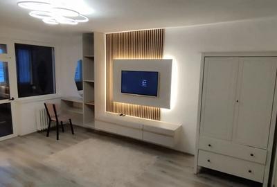 Garsoniera complet mobilata si utilata - 6