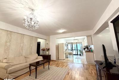 Apartament cu 3 camere, mobilat în Timpuri Noi - 6