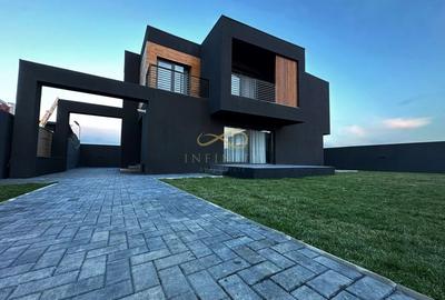 Casa | 5 camere | Design Unic | Mobilata - Utilata | Tunari | Dimieni - 2