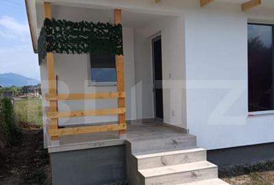 Casa de vanzare Livezile, str. principala - 18