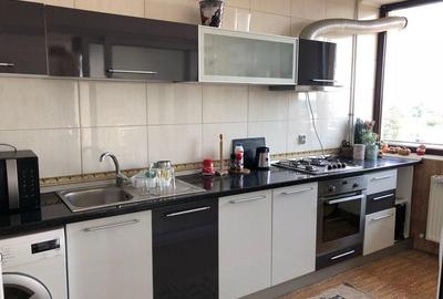 Apartament cu 2 camere decomandat în Sălaj - 6