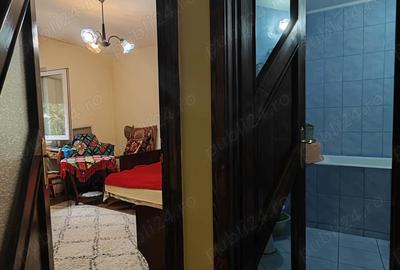 Apartament 2 camere decomandat Oradea, Str. Moldovei 16 (col? cu Lacul Ro?u) - 6