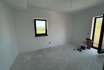 Casa individuala 4 camere - 270 mp teren-Constructie noua-  Cristian, Sibiu - 6