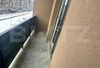 Apartament 1 camera, 37 mp, etaj intermediar, parcare, zona Eroilor - 5