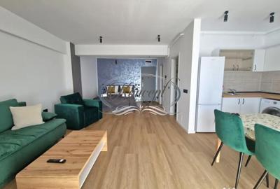 Garsonieră semidecomandată, mobilată în Mănăștur