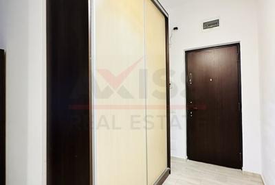 Ap 2 camere | Tomis Plus | 67 mp | Parcare | termen lung - 11