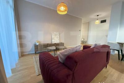 Apartament cu 2 camere decomandat în Take Ionescu - 7