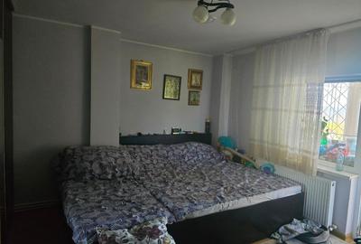 Apartament cu 3 camere decomandat, mobilat în Ultracentral - 2