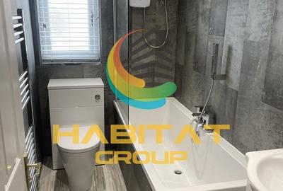 Vanzare ap 4 camere 122 mp etajul 1 bloc 2024 Brancoveanu Oraselul Copiilor - 13