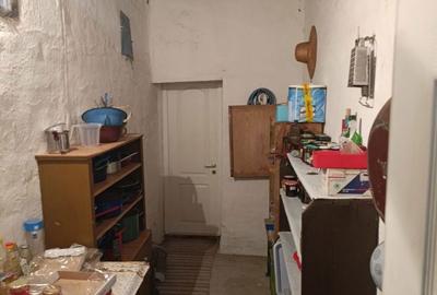 Casă cu 4 camere în Horea - 2