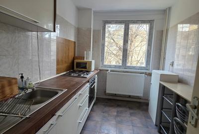 Apartament cu 2 camere de inchiriat in zona Brancoveanu metrou - 3
