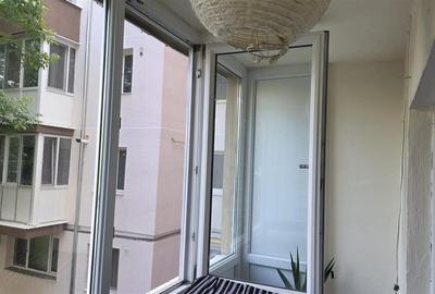 Spatios cu Centrala Noul Mall - 10