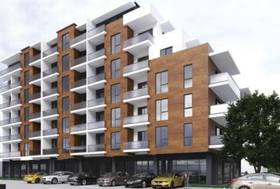 Apartament cu 3 camere decomandat în Independenței - 2