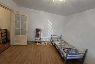 Apartament cu o camera spatios in zona Steaua, centrala termica - 2
