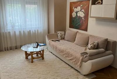 Apartament cu 4 camere decomandat în Funcționarilor - 10