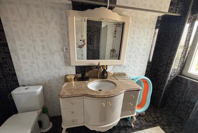 Apartament cu 2 camere decomandat, mobilat în Casa Cărții - 16