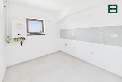 Apartament nou cu 2 camere etaj 3 - Zona Șagului - Timișoara - 12