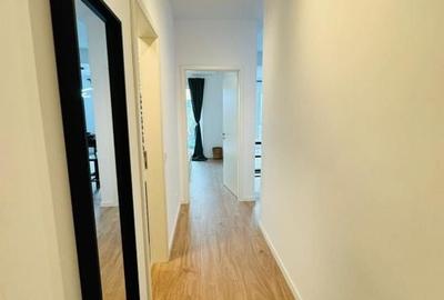 Apartament 2 camere de inchiriat Quartier Azuga-Complex Nou/Parcare - 17