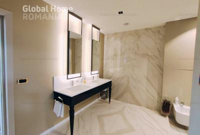 Vila Sisesti | Piscina - Garaj - Teren 1500mp | Mobilata si Utilata Premium - 12