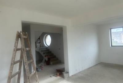 Vand casa strada Viilor Alesd - 2