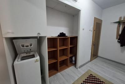INCHIRIERE-APARTAMENR 2 CAMERE- PODU ROS - 8
