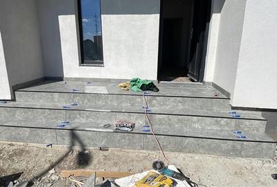 Casă cu 3 camere în Central - 8