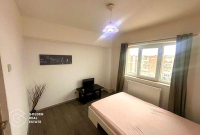 Apartament frumos, parcul Orizont, 3 camere, 2bai, 95mp,balcon, centrala proprie - 4