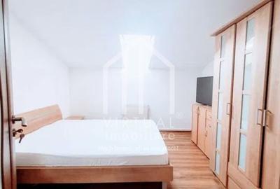 Apartament mobilat si utilat, renovat Apartament mobilat si utilat, renovat - 3