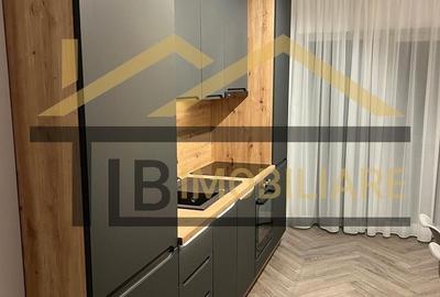 Garsonieră semidecomandată, mobilată în Tudor - 5