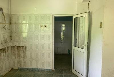 Casă individuală cu 2 camere cu Teren 867 Mp în Poiana Câmpina - 4