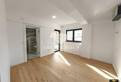 Apartament cu 3 camere decomandat în Polonă - 9