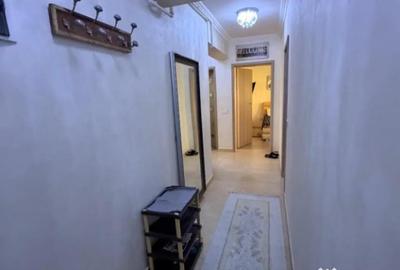 Apartament cu 2 camere decomandat în Chiajna - 5