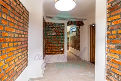 Vila interbelica AIRBNB "la cheie" - 14