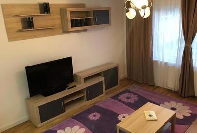 Drumul Taberei - Mall Plaza Romania  - Garsoniera confort 1 - LOC DE PARCARE - 1