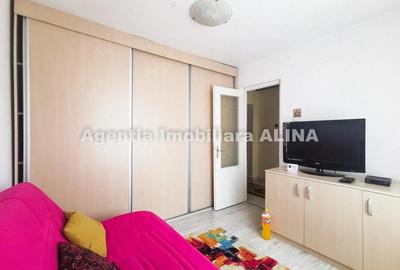 Garsoniera in Deva, zona Dacia, Al. Plopilor, 21 mp, decomandata, etaj 2. - 8