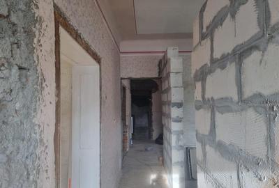 Casa de vanzare central  in Fagaras - 5