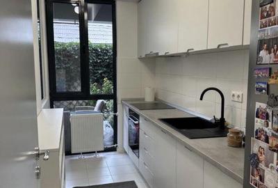 Apartament cu 4 camere, mobilat în Sud - 4