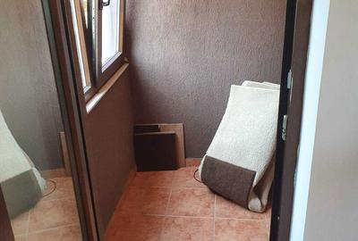 Garsonieră decomandată în Bucșinescu - 5