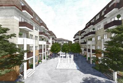 GARSONIERA 36 MP UTILI IN SUBCETATE SI CU CREDITE BANCARE - 2