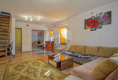 CASA 3 CAMERE CU 86 MP, BECI, POD SI CURTE | ZONA SCHEI - 5