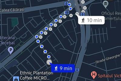 Garsoniera Pia?a Muncii, Strada Vorone? Garsoniera Pia?a Muncii, Strada Vorone? - 9