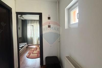 Apartament cu 2 camere decomandat, mobilat în Rovine - 14