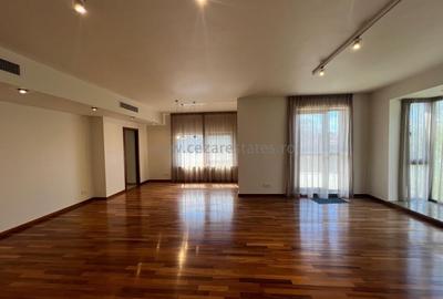 WASHINGTON RESIDENCE DOROBANTI APARTAMENT 4 CAMERE SPATIOS - 3